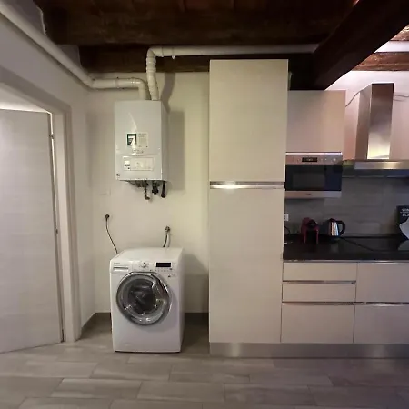 Appartement La Corte, Centro Como