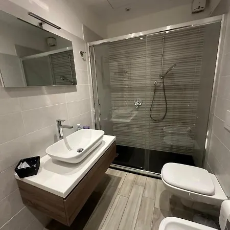 La Corte, Centro Como