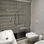 La Corte, Centro Apartment
