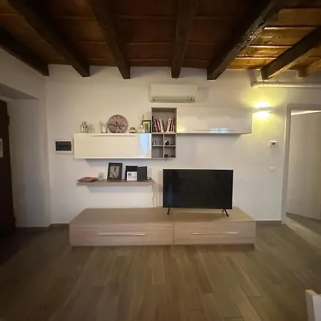 La Corte, Centro Appartement *
