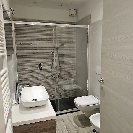 La Corte, Centro Apartament Como