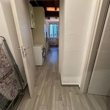 La Corte, Centro Apartament *