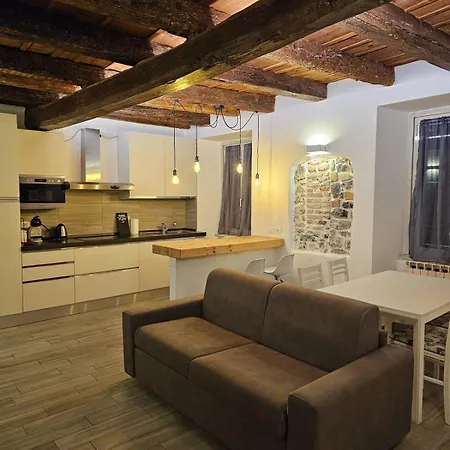 Apartament La Corte, Centro *