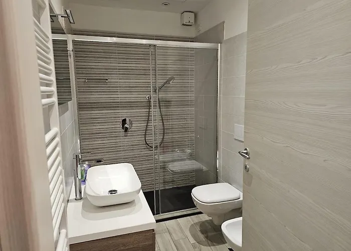 La Corte, Centro Appartement Côme