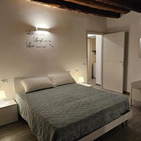 Appartement La Corte, Centro *